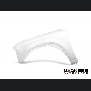 Ford Bronco Fenders - Full Replacement - Everglades - Fiberglass - Front - 4 Door